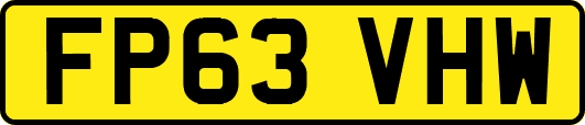 FP63VHW