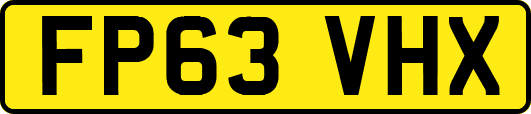 FP63VHX
