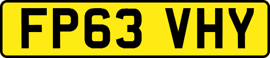 FP63VHY