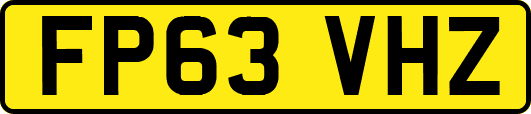 FP63VHZ