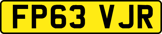 FP63VJR