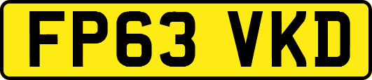 FP63VKD