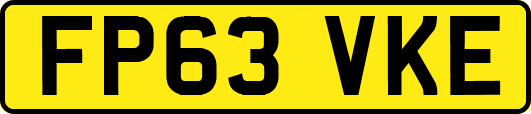 FP63VKE