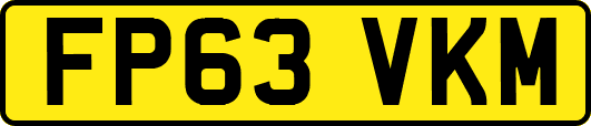 FP63VKM