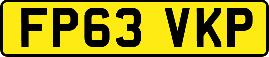 FP63VKP