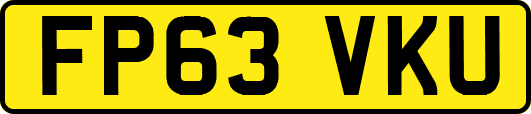 FP63VKU