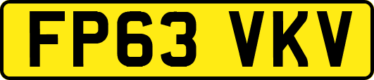 FP63VKV