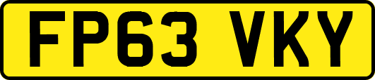 FP63VKY