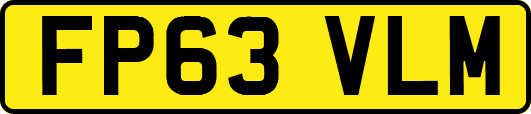 FP63VLM