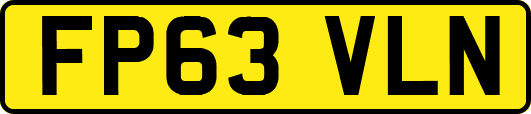 FP63VLN