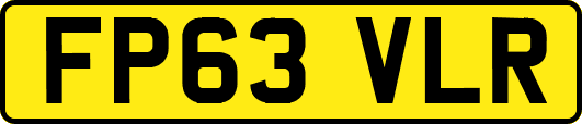 FP63VLR