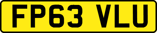 FP63VLU