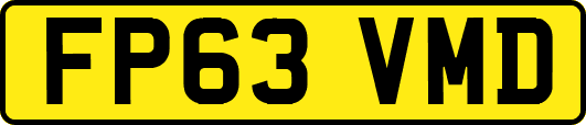 FP63VMD