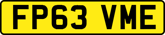 FP63VME