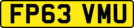 FP63VMU