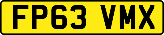 FP63VMX