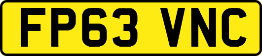 FP63VNC