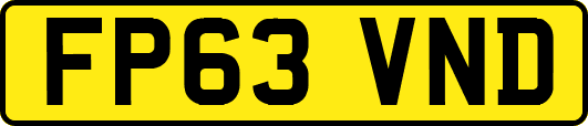 FP63VND