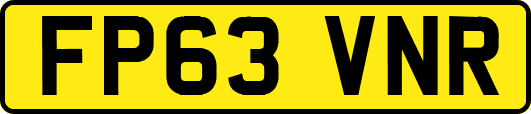 FP63VNR