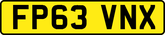 FP63VNX