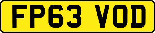 FP63VOD