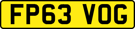 FP63VOG