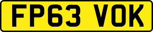 FP63VOK