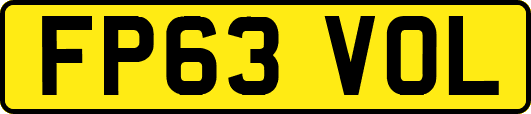 FP63VOL