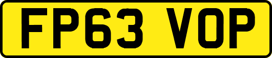 FP63VOP