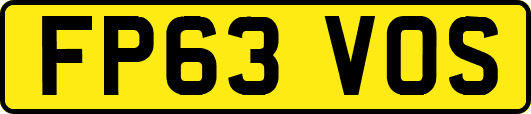 FP63VOS