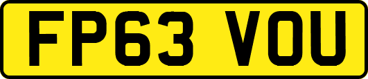 FP63VOU