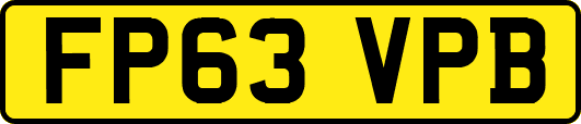 FP63VPB