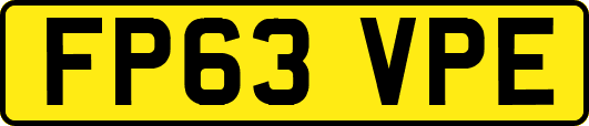 FP63VPE
