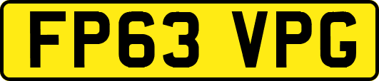 FP63VPG