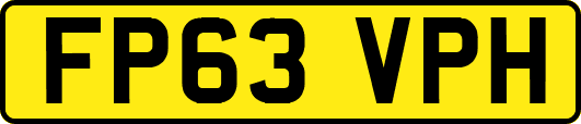 FP63VPH
