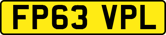 FP63VPL