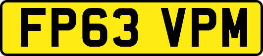 FP63VPM