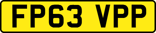 FP63VPP