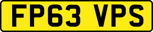 FP63VPS