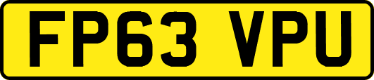 FP63VPU