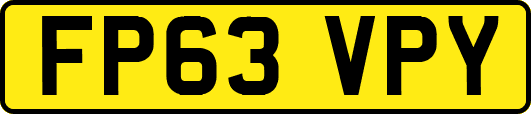 FP63VPY