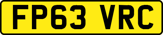 FP63VRC