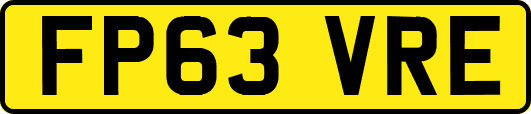 FP63VRE