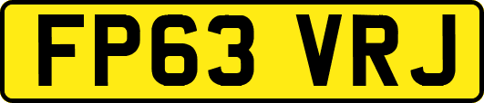 FP63VRJ