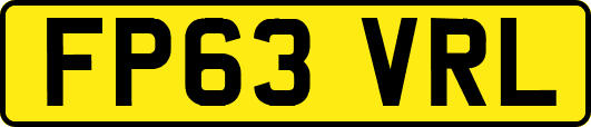 FP63VRL