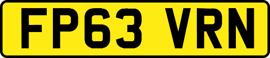 FP63VRN