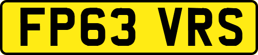 FP63VRS