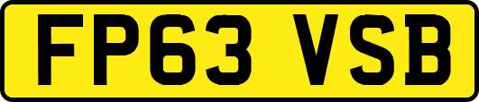 FP63VSB