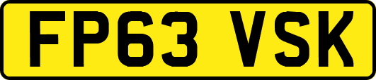 FP63VSK