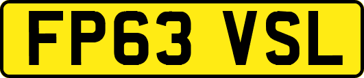 FP63VSL